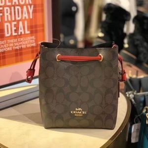 Coach handbag